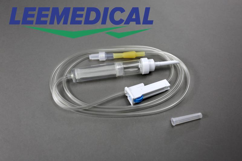 一次性使用輸血器