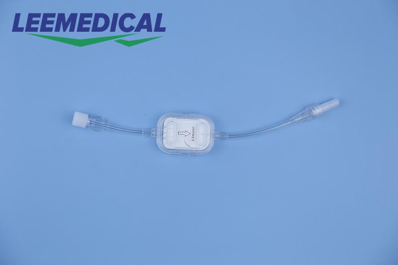 延長管帶精密藥液過濾器
