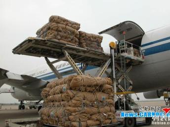 圖 成都到深圳廈門廣州水果食品蔬菜空運(yùn) 雙流機(jī)場航空快運(yùn)公司 成都物流