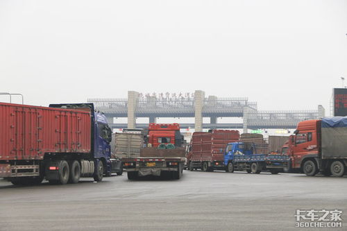 深圳貨運亂象治理 吊銷114輛貨車營運證